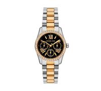 Michael Kors Lexington Lux Reloj de Acero MK4925