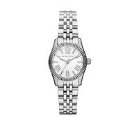 Michael Kors Lexington MK3228 Mujer Acero Inoxidable Plata Reloj