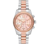 Michael kors lexington mk7219 cronógrafo para mujeres