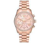 Michael Kors Lexington MK7242 Cronógrafo para Mujeres