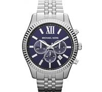 Michael kors lexington mk8280 reloj unisex momento estelar de diseño