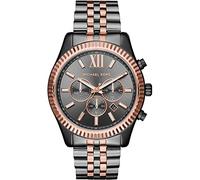 Michael Kors LEXINGTON MK8561 Cronógrafo para hombres macizo