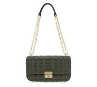 Michael Kors LG CONV CHAIN SHLDR IVY ONE SIZE