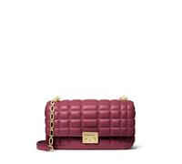 Michael Kors LG CONV CHAIN SHLDR MULBERRY