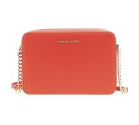 Michael Kors LG EW Crossbody, Hand Bag Women, Burnt Sienna, Talla única