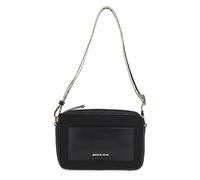 Michael Kors Jet Set Bandolera negro, nylon, mujer