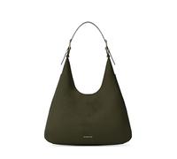 Michael Michael Kors Nolita Lg Hobo Shldr T.U Verde