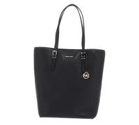 Michael Kors LG NS Tote, Hand Bag Women, Negro, One Size