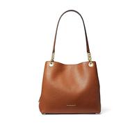Michael Kors LG Shldr Tote, Hand Bag para Mujer, Talla única