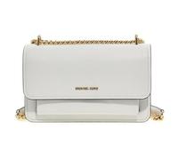 Michael Kors LG Shoulder, Hand Bag Women, Blanco óptico, Talla única