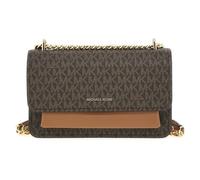Michael Kors LG Shoulder, Hand Bag Women, Brn/Acorn