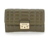 Michael Kors LG WLLT ON CHN XBODY, Hand Bag Women, Safari Green, One Size