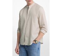 Michael Kors Long Sleeve Shirt In Light Pink Talla: XL | Camisas Casuales Outlet | Hombre | Rosa