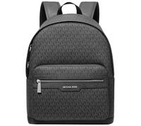 Michael Kors Malone Mochila, negro, (Black Signature), Talla única, Malone Mochila