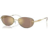 Michael Kors Manchester MK1151 C58 10145A Marrón