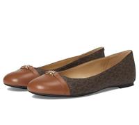 Michael Kors - Mandy Flat - Shoes - Mujer - Marrón - 40 EU -