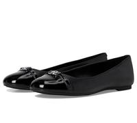 MK Mocasín Mandy de piel - Negro - Michael Kors EU 40