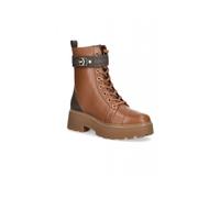 Michael Kors - Mandy Lace Up Bootie - Shoes - Mujer - Marrón - 39 EU -