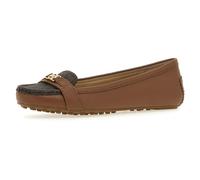 Michael Kors Mandy Moc, Moccasin Mujer, Brn Luggage, 36.5 EU