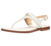 MICHAEL KORS 40S5MAFS1B MANDY THONG SANDAL Sandalias Abiertas Mujer Beige