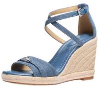 Michael Kors Mandy, Sandals Mujer, Union Wash, 38 EU