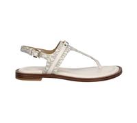 Michael Kors - Mandy Sandals - Shoes - Mujer - Beige - 37 EU -