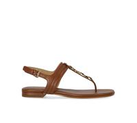 Michael Kors- Marcia Thong Sandal- Shoes- Mujer- Marrón- 38 EU- Marcia Thong Sandal