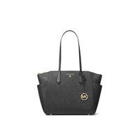 Michael Kors Medium Tote Bag Black Talla: OS | Bandoleras Outlet | Mujer | Negro