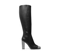 Michael Kors Matilda Flex Boot Black Talla: 40.5 | Botas Outlet | Mujer | Negro
