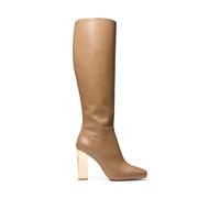 Michael Kors Matilda Flex Heeled Boot Husk Talla: 38.5 | Botas Outlet | Mujer