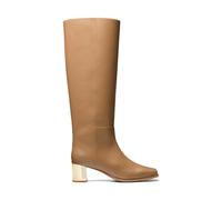 Michael Kors Matilda Flex Mid Boot Husk Talla: 38.5 | Botas Outlet | Mujer