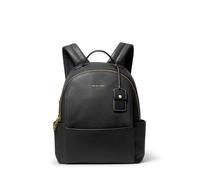 Michael Kors Mochila MD BACKPACK – Negro – Talla única
