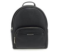 Michael Kors MD Backpack, Hand Bag Women, Negro, Talla única