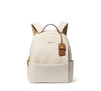 Michael Kors MD BACKPACK VANILLA/ACRN