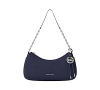 Michael Kors NOLITA Bolso de mano mediano de piel granulada con cadena