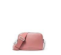 Michael Kors MD DBLZP CHN Camera XBODY, Hand Bag Women, Rosa, One Size