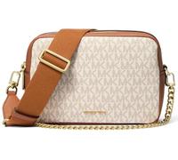 Michael Kors MD DBLZP CHN CAMERA XBODY VANILLA/ACRN ONE SIZE