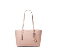 MICHAEL KORS 30T5GQNT2L-187 MD EW TZ TOTE Bag Mujer SOFT PINK Tamaño OS