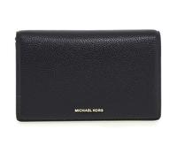 Michael Kors MD FLAP CHN XBODY BLACK