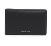 Michael Kors 32F4SJ6C8L-001 MD FLAP CHN XBODY Women BLACK Size One Size