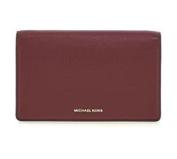 Michael Kors MD FLAP CHN XBODY MULBERRY