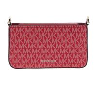 Michael Kors Md Flap Xbody - Bag Mujer ,Rojo