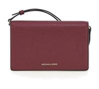 MICHAEL KORS MD FLAP XBODY MULBERRY