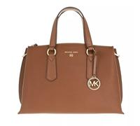 Michael Kors MD Satchel, Mujer, Luggage, Medium