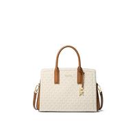 Michael Kors MD SATCHEL VANILLA/ACRN ONE SIZE