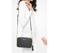 Michael Kors Medium Camera Bag Black Talla: OS | Bandoleras Cruzadas Outlet | Mujer | Negro