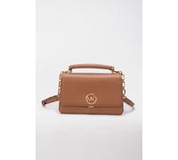 Michael Kors Medium Chain Satchel Luggage Talla: OS | Bolsos de Mano Outlet | Mujer