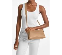 Michael Kors Medium Crossbody Husk Talla: OS | Bandoleras Cruzadas Outlet | Mujer