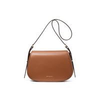 Michael Kors Medium Flap Messenger Luggage Talla: OS | Bolsos de Mano Outlet | Mujer