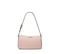 Michael Kors Medium Pouchette Soft Pink Talla: OS | Bandoleras Outlet | Mujer | Rosa
